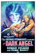 Фильмография Джордж Банни - лучший фильм Темный ангел.
