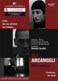 Фильмография Pia Lanciotti - лучший фильм Gli arcangeli.
