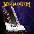 Фильмография Дэвид Мастейн - лучший фильм Megadeth: Rust in Peace Live.