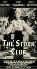 Фильмография Билл Гудвин - лучший фильм The Stork Club.