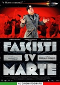 Фильмография Валерия Феррари - лучший фильм Фашисты на Марсе.