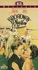 Фильмография Джинни Симс - лучший фильм Broadway Rhythm.