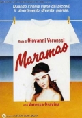 Фильмография Maurizio Begotti - лучший фильм Марамао.