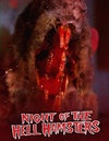 Фильмография Пит Коннелл - лучший фильм Night of the Hell Hamsters.