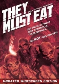 Фильмография Брэнди Эванс - лучший фильм They Must Eat.