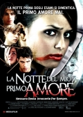 Фильмография Лучио Маттиоли - лучший фильм La notte del mio primo amore.