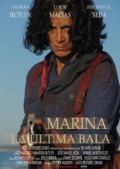 Фильмография Ана Батлер - лучший фильм Marina: la ultima bala.