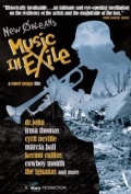 Фильмография Биг Чиф Монк Бадрикс - лучший фильм New Orleans Music in Exile.