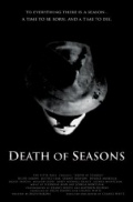 Фильмография Эбби Хили - лучший фильм Death of Seasons.