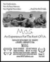 Фильмография Джед Рейнольдс - лучший фильм M.O.G..