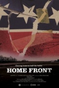 Фильмография Джон Мелиа - лучший фильм Home Front.