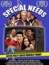 Фильмография Майкл С. Крикфалузи - лучший фильм Special Needs.