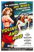 Фильмография Кэролин Кирни - лучший фильм Young and Wild.