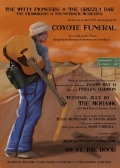 Фильмография Николь Сэлис - лучший фильм Coyote Funeral.