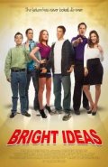 Фильмография Chris Plaza - лучший фильм Bright Ideas.