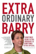 Фильмография Джастин Белл - лучший фильм Extra Ordinary Barry.