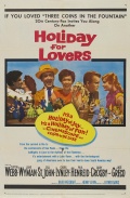 Фильмография Хенни Бакус - лучший фильм Holiday for Lovers.
