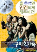 Фильмография Hee-ra Kim - лучший фильм Лисья семейка.