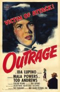 Фильмография Лиллиэн Хэмилтон - лучший фильм Outrage.