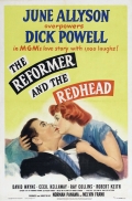 Фильмография Уолли Мехер - лучший фильм Реформатор и рыжая голова.