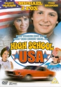 Фильмография Майкл Дж. Фокс - лучший фильм Американская школа.