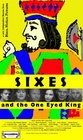 Фильмография Rebecca Geear - лучший фильм Sixes and the One Eyed King.