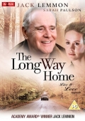 Фильмография Джеймс Пёрселл - лучший фильм Долгий путь домой.
