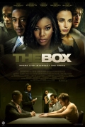 Фильмография RZA - лучший фильм The Box.