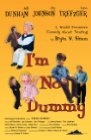 Фильмография Allan Blumenstyk - лучший фильм I'm No Dummy.