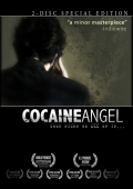 Фильмография Келли Скотт - лучший фильм Ангел кокаина.
