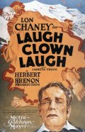 Фильмография Хелена Дайм - лучший фильм Смейся, клоун, смейся.