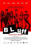 Фильмография Дэвид Гомез - лучший фильм Bluff.