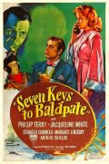 Фильмография Тони Баррет - лучший фильм Seven Keys to Baldpate.