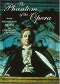 Фильмография Чарльз Дэнс - лучший фильм Призрак оперы.