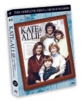 Фильмография Эри Мейерс - лучший фильм Кейт и Элли  (сериал 1984-1989).