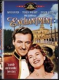Фильмография Шепперд Страдвик - лучший фильм Enchantment.
