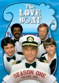 Фильмография Mermaids Love Boat - лучший фильм Лодка любви  (сериал 1977-1986).