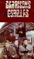 Фильмография Курт Лоуэнс - лучший фильм Garrison's Gorillas  (сериал 1967-1968).