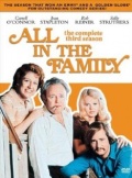 Фильмография Аллан Мелвин - лучший фильм Все в семье  (сериал 1968-1979).