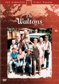 Фильмография Дэвид В. Харпер - лучший фильм Уолтоны  (сериал 1971-1981).