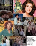 Фильмография Дебрали Скотт - лучший фильм Angie  (сериал 1979-1980).