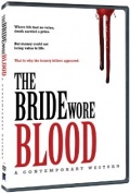 Фильмография Кристина Бек - лучший фильм The Bride Wore Blood: A Contemporary Western.