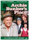 Фильмография Билл Куинн - лучший фильм Archie Bunker's Place  (сериал 1979-1983).