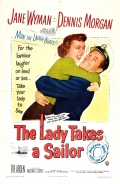 Фильмография Кеннет Бриттон - лучший фильм The Lady Takes a Sailor.