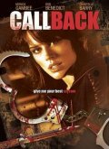Фильмография Monica Gambee - лучший фильм Call Back.