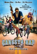 Фильмография Леонард Харрис - лучший фильм Gangsta Rap: The Glockumentary.