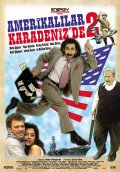 Фильмография Abidin Yerebakan - лучший фильм Американцы на Черном море 2.