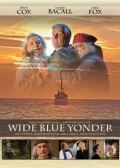 Фильмография Байрон Лоулесс - лучший фильм Wide Blue Yonder.