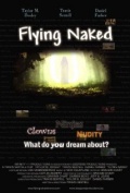 Фильмография Дэниэл Фарбер - лучший фильм Flying Naked.