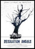 Фильмография Лана Мелцер - лучший фильм Desolation Angels.